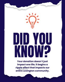 And that ripple effect? It starts with YOU. 🙌🤍 
KY Gives Day is coming to a close, and we are so deeply grateful for every single person who gave, shared, and cheered us on today. You showed up for Lexington, and it means everything.
If you haven’t given yet, there is still time — every dollar still counts!
Donate at the link in our bio before midnight. 
👉 https://www.kygives.org/organizations/jubilee-jobs-of-lexington
To everyone who gave today — thank you. Because of you, lives will be changed. 🙏

#kygivesday #jubileejobs #lexingtonky #rippleeffect #thankyou