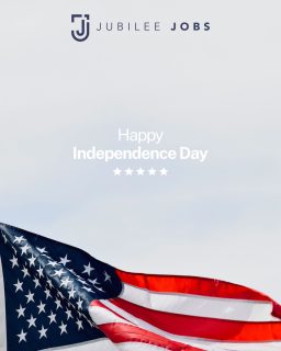 Wishing you a happy and safe Independence Day! 🇺🇸Grateful for the freedom to dream, work, and grow.