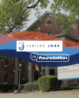 We are pleased to announce Jubilee Jobs is a recipient of a Taco Bell Foundation 2026 Community Grant!

This funding will help support our Second Start program that equips young people ages 16-26 facing significant barriers to employment with the skills and exposure needed to access meaningful work. 
Second Start aims to combine technology-enabled career exploration, job readiness training, and individualized job counseling to pave the way towards employment. 

Thank you @tacobell Foundation for your support of our mission! 🙌
 
#tacobellfoundation #communitygrants #youtheducation #careerready